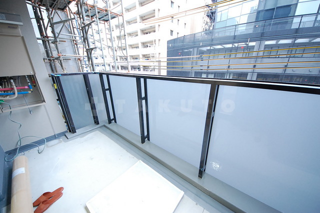 17/30 バルコニー