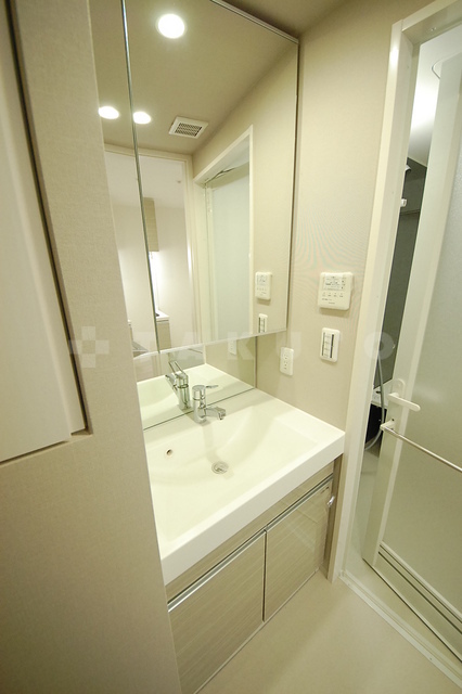 12/30 洗面