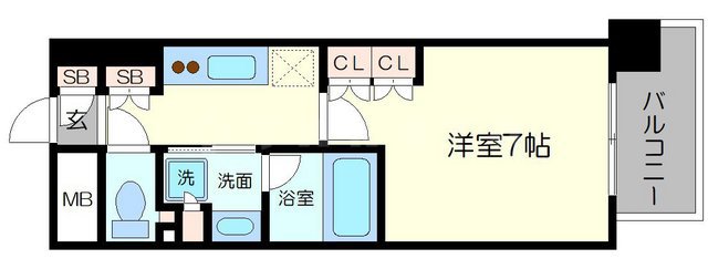 2/29 間取