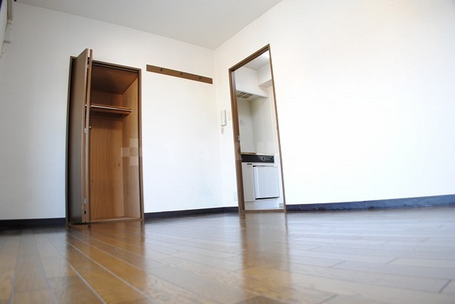 3/25 リビング/ダイニング