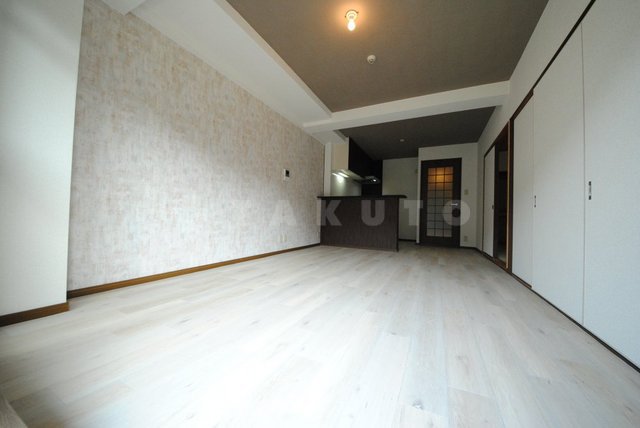 3/28 リビング/ダイニング