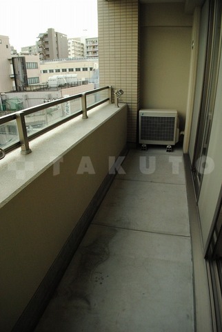 16/30 バルコニー