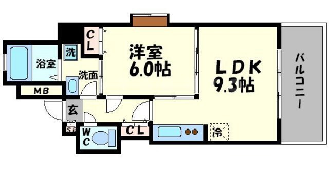 2/25 間取