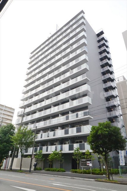 1/30 外観