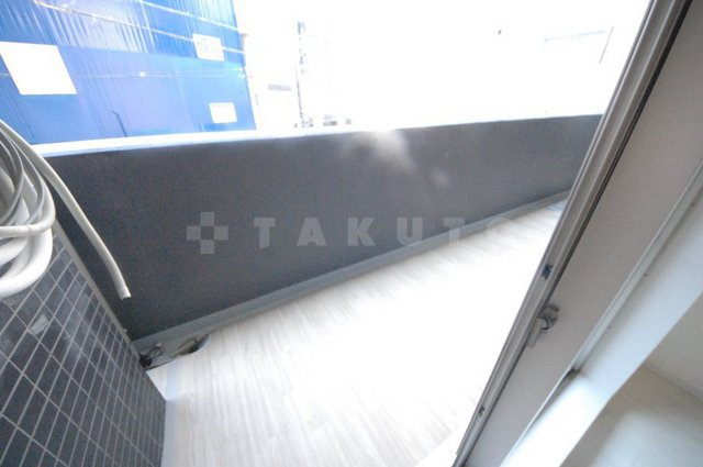 18/29 バルコニー