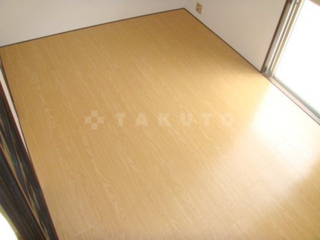 3/21 リビング/ダイニング