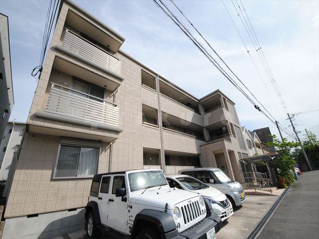 1/30 外観