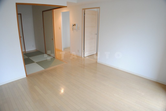 3/26 リビング/ダイニング