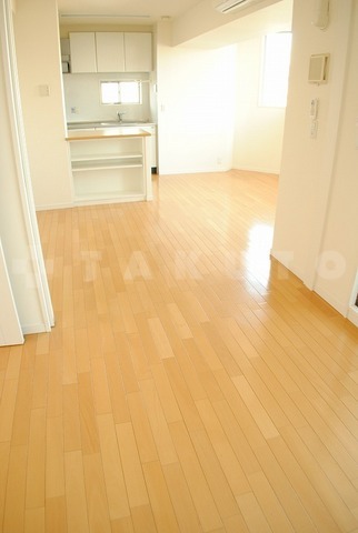 3/30 リビング/ダイニング