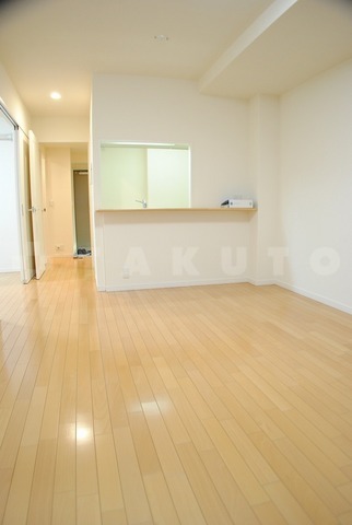 3/23 リビング/ダイニング