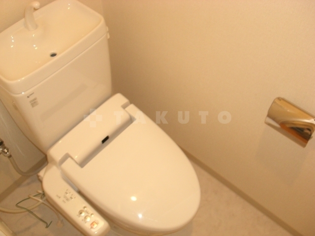 11/23 トイレ