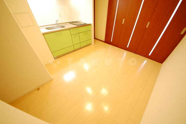 5/30 リビング/ダイニング