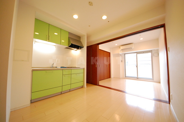 3/30 リビング/ダイニング