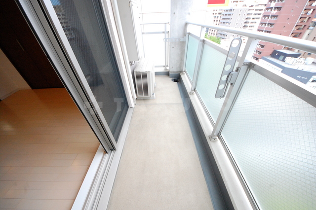 21/30 バルコニー