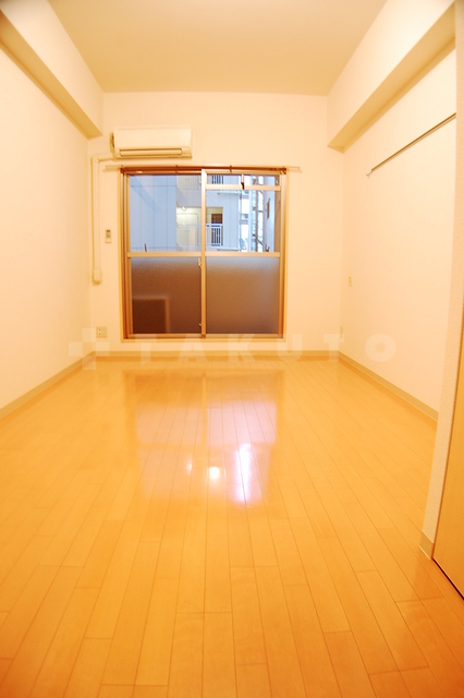 11/24 バルコニー