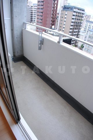 17/30 バルコニー