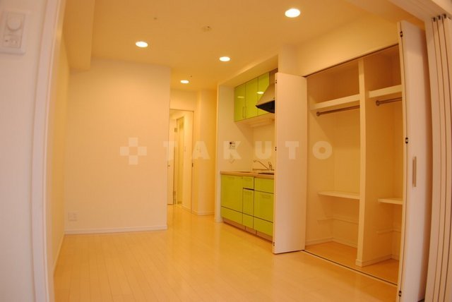 4/30 リビング/ダイニング