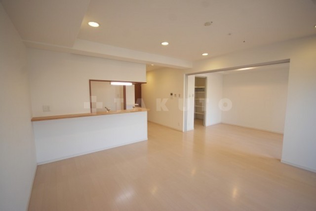 4/28 リビング/ダイニング