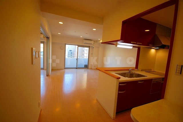 3/28 リビング/ダイニング