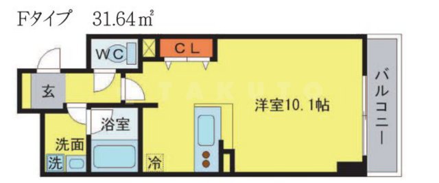 2/16 間取