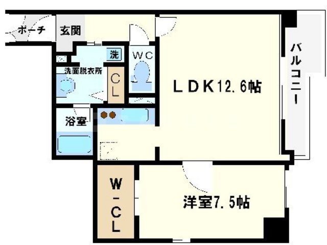 2/23 間取