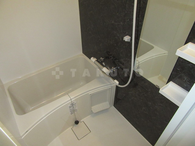 12/30 浴室