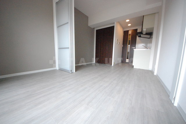 3/28 リビング/ダイニング