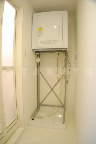 15/27 バルコニー