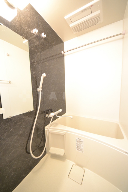 11/28 浴室