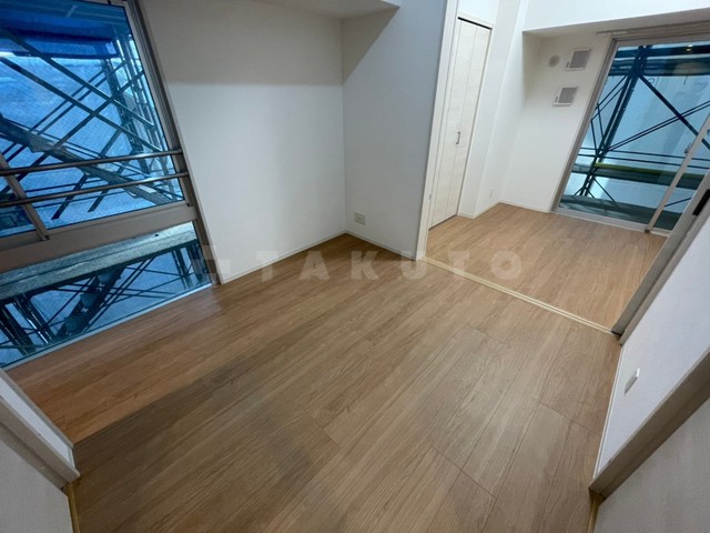 4/21 寝室
