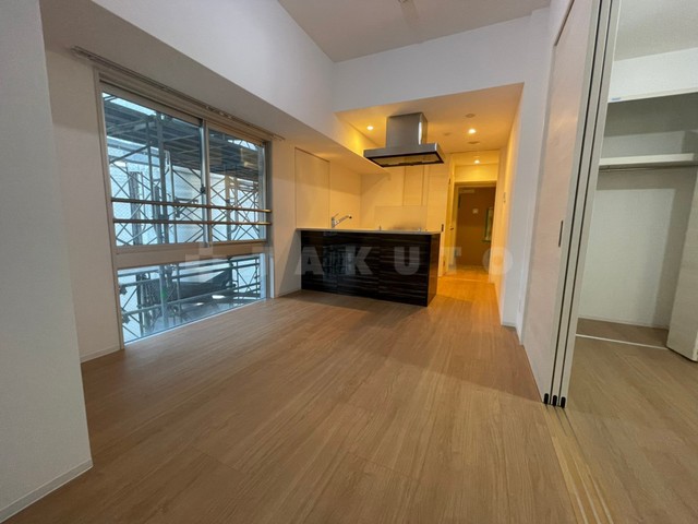 3/23 リビング/ダイニング