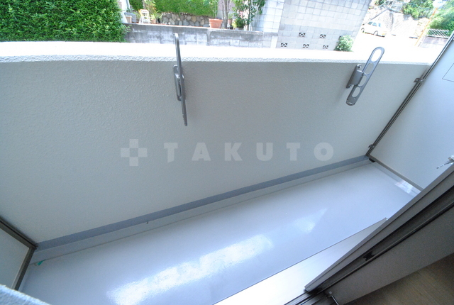 21/30 バルコニー