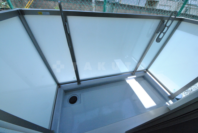 22/30 バルコニー