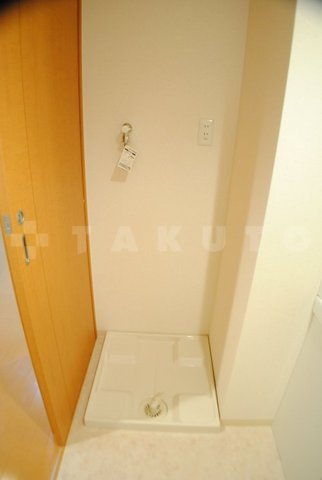 12/24 バルコニー