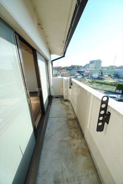16/30 バルコニー