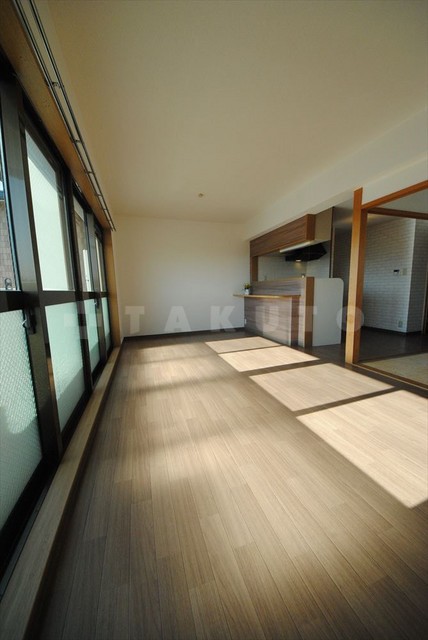 4/30 リビング/ダイニング