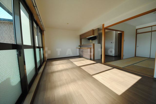 3/30 リビング/ダイニング