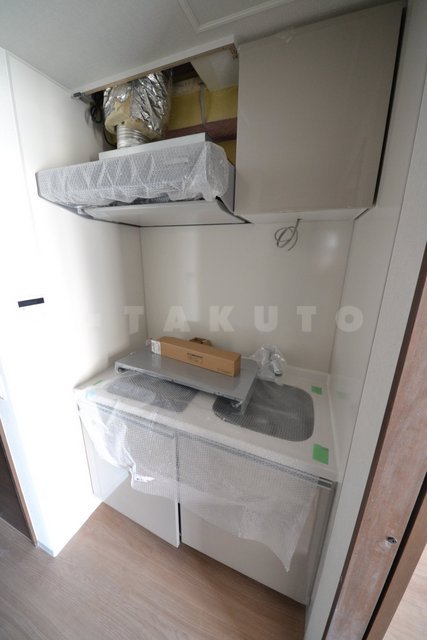 7/22 キッチン