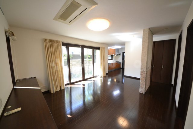 3/30 リビング/ダイニング