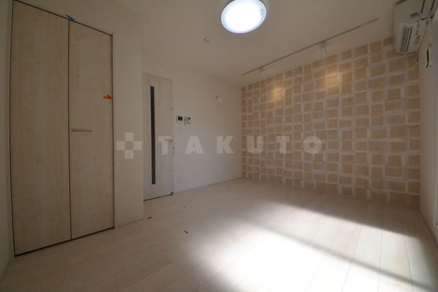 3/29 リビング/ダイニング