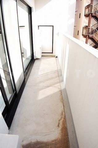 17/30 バルコニー