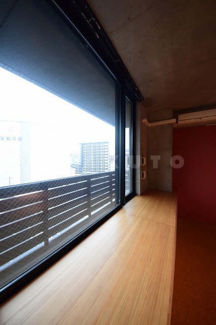 14/30 バルコニー