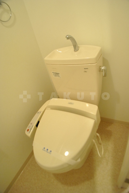 14/30 トイレ