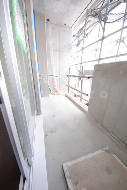 14/25 バルコニー