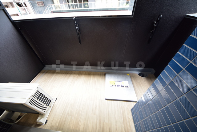 14/25 バルコニー