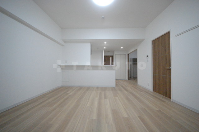 3/30 リビング/ダイニング