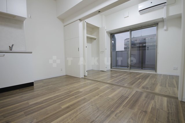 3/21 リビング/ダイニング