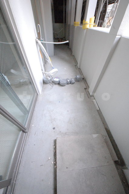 17/29 バルコニー