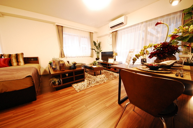 12/25 バルコニー