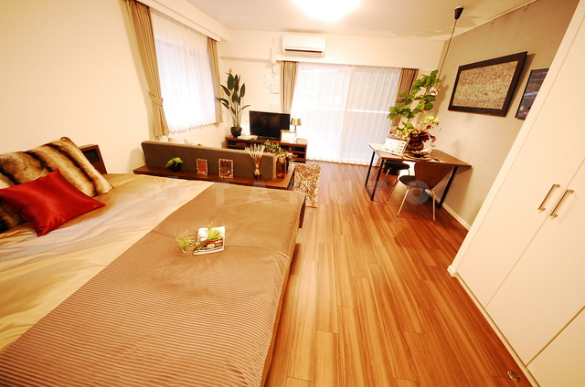 4/27 リビング/ダイニング